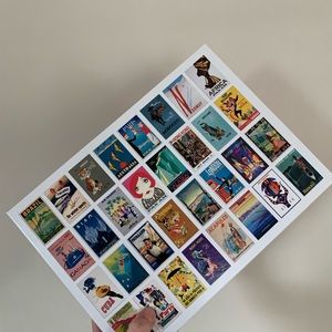 Wander puzzle company